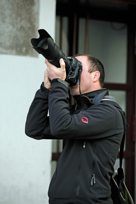 Fotografen in Action 093